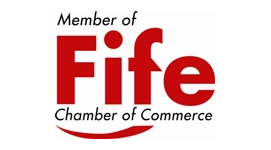 Fife Chamber of Commerce Logo