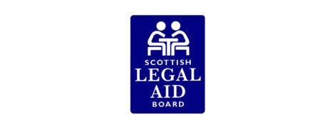 Scottish Legal Aid Board logo